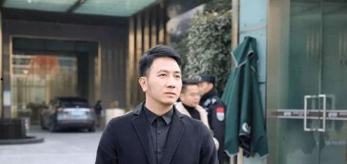 erise对林生斌的最新爆料,erise揭露惊人内幕  第3张