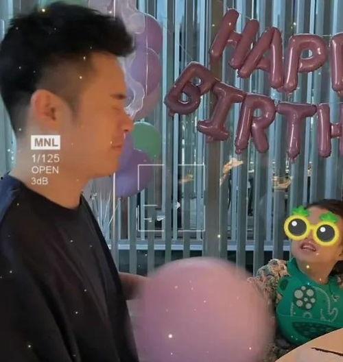 娱乐圈吃瓜爆料陈赫,揭秘背后的真相与争议  第3张